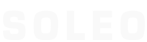 Soleo – Aix en provence Logo